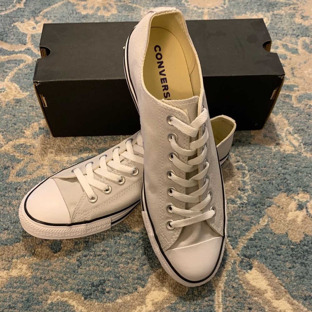 Converse: Chuck Taylor All Star Seasonal  Low Top